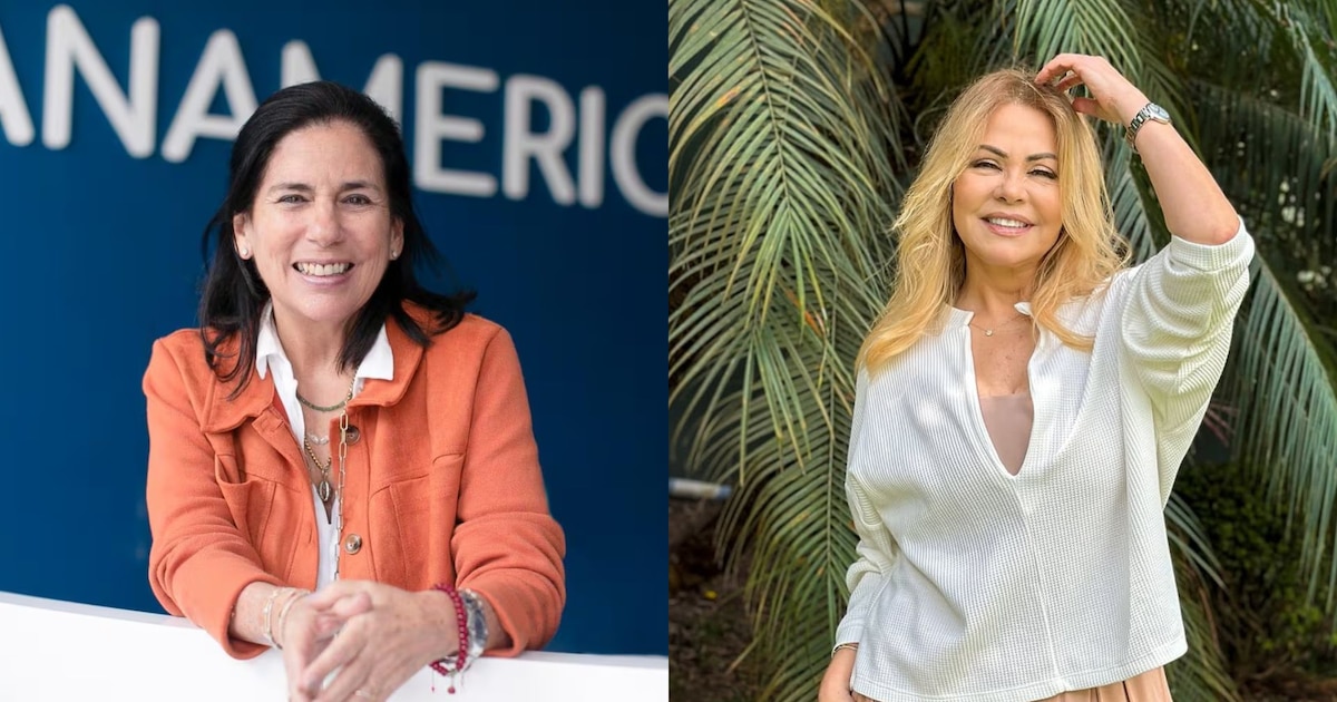 Pati Lorena asegura que Gisela Valcárcel estaría involucrada en la compra de Panamericana
