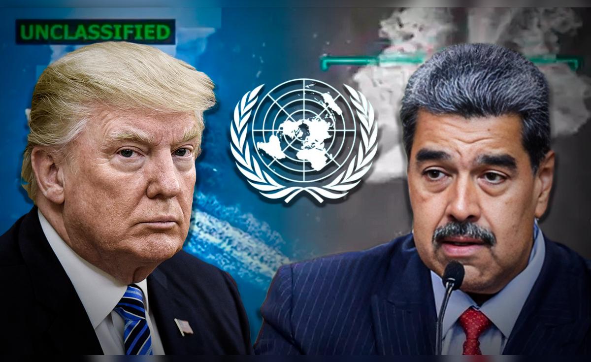 ONU denuncia que EE.UU. viola la soberanía de Venezuela con amenazas militares y operaciones encubiertas