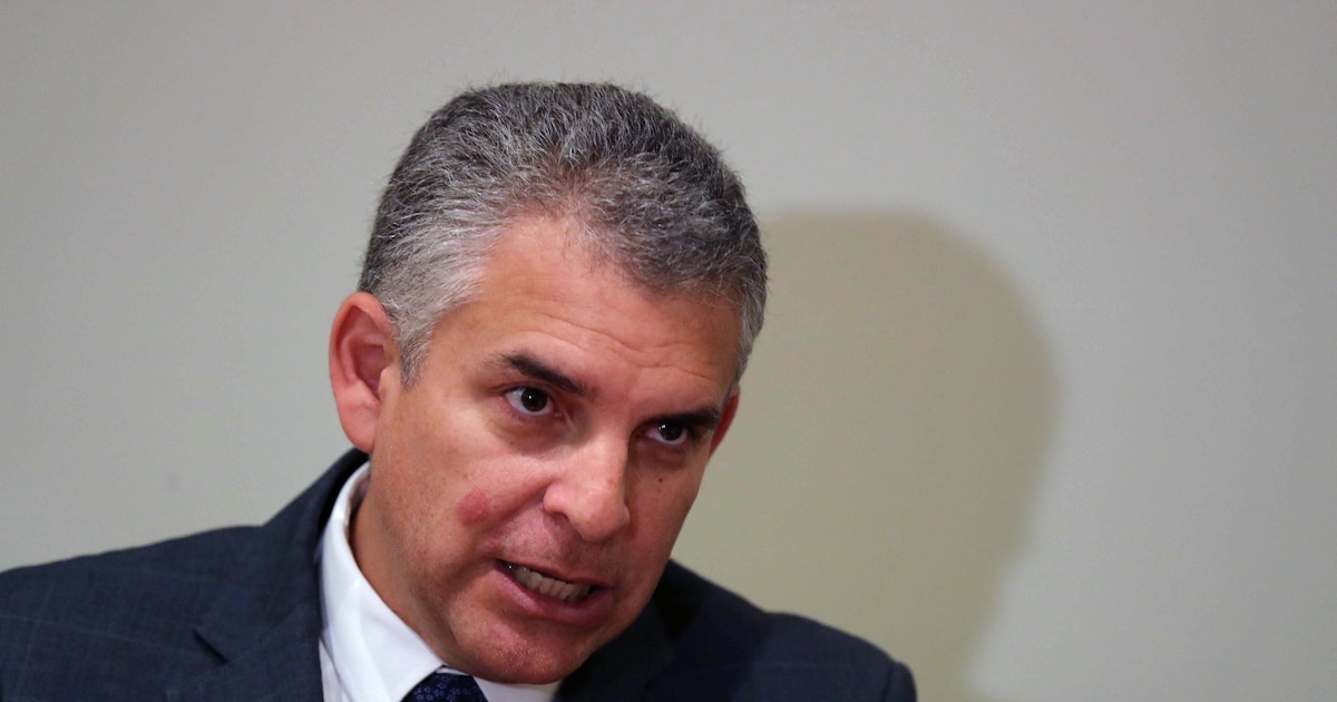 Rafael Vela denuncia que fallo del TC busca proteger a Keiko Fujimori y Fuerza Popular