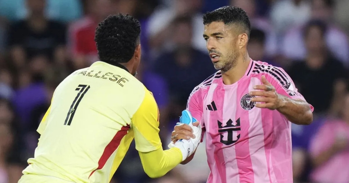 Pedro Gallese nominado a la Mejor Atajada del Año en la MLS frente a Messi y Suárez