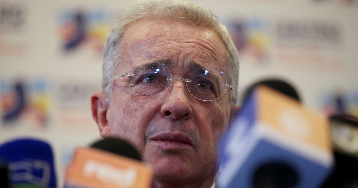 Unión de Partidos Latinoamericanos celebra absolución de Álvaro Uribe en fallo del Tribunal de Bogotá