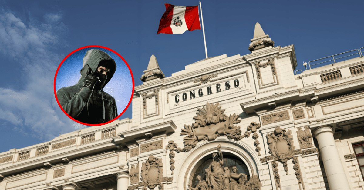 APP propone ley para congelar deudas de víctimas de extorsión en el Congreso