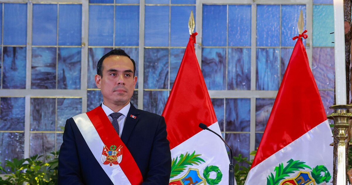 José Jerí declara emergencia en Lima y Callao sin detallar las acciones próximas