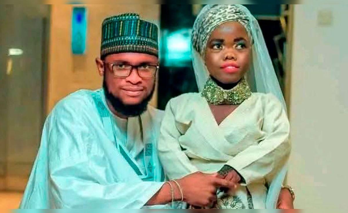 Tribunal en Nigeria ordena boda forzada a tiktokers que se besaron en redes y provoca polémica en Kano