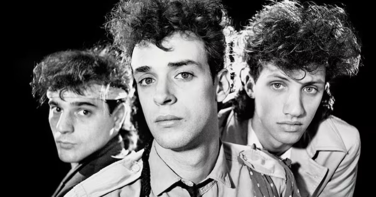 Soda Stereo regresa a Lima: fecha, lugar y venta de entradas para su concierto