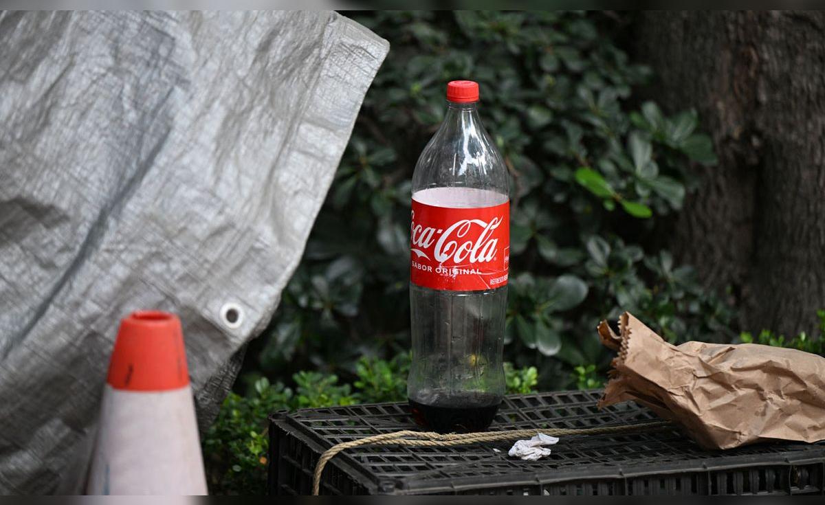 Coca-Cola reduce en 30% el azúcar en sus bebidas en México para evitar impuesto récord