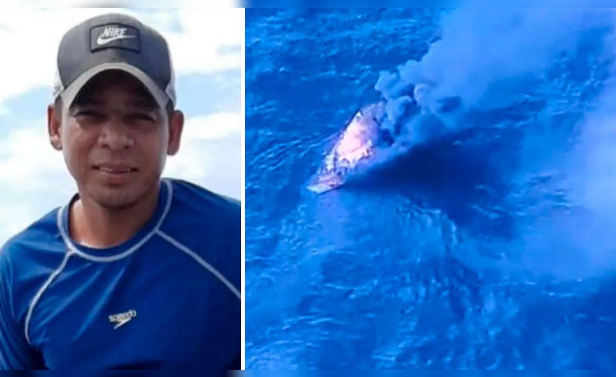 Trump ordena ataque mortal en el Caribe: Muere inocente pescador colombiano en operación militar estadounidense
