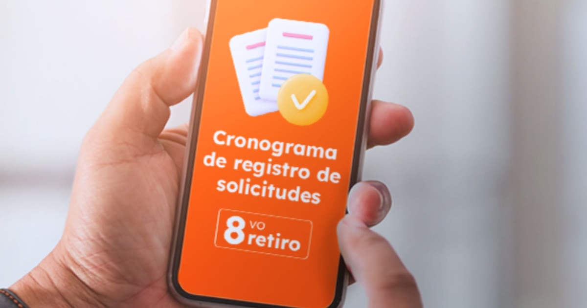 Desde hoy, 21 de octubre: Link para solicitar retiro de AFP en Prima