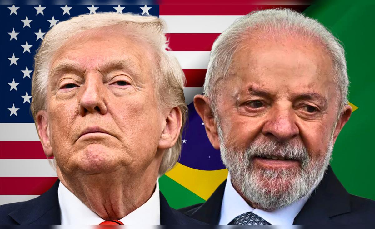 Lula y Trump se enfrentan en Malasia en una histórica reunión para frenar la guerra comercial y fortalecer el liderazgo del Sur Global