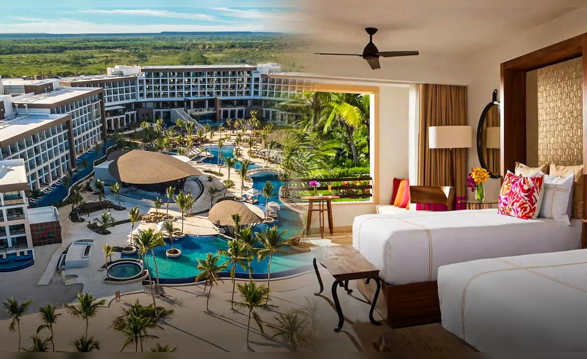 México conquista el mundo: hotel latinoamericano galardonado como el mejor del 2025 según Tripadvisor