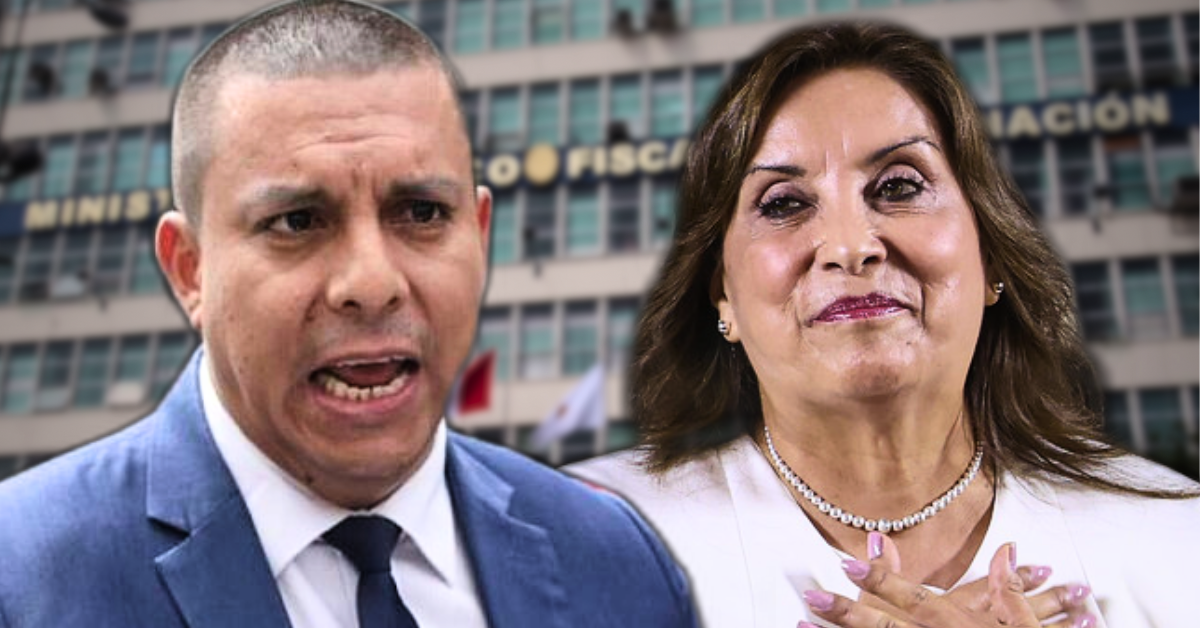 Abogado de Dina Boluarte celebra rechazo a nuevo impedimento de salida