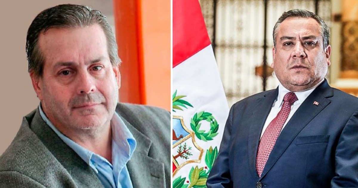 Embajadores de Boluarte, Adrianzén, Ferrero y Sardón son excluidos de la ONU, EE.UU. y OEA
