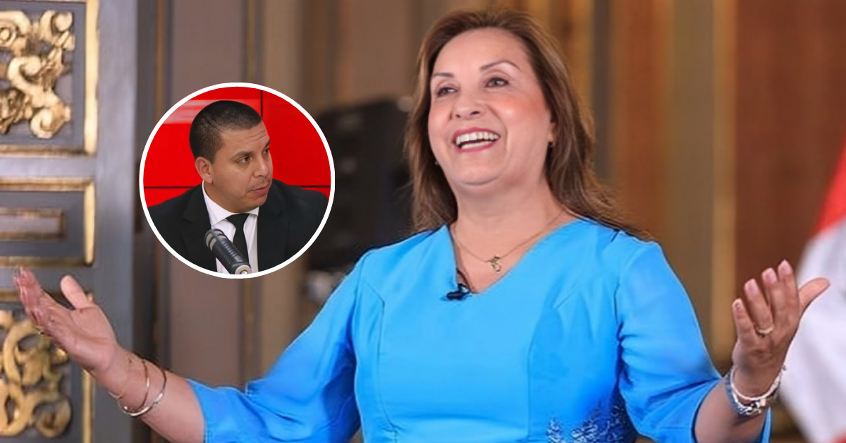 Dina Boluarte podría regresar a la política como diputada o senadora, revela su abogado