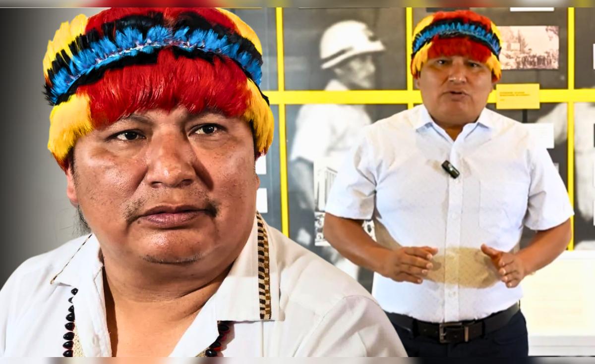 Conaie detiene protestas tras meses de violencia y exige liberación de presos y justicia en medio de crisis mortal en Ecuador