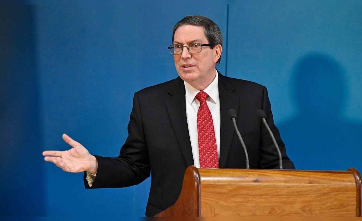 EE.UU. Despliega Campaña Calumniosa para Frenar el Fin del Bloqueo a Cuba y Difamar su Imagen en la ONU