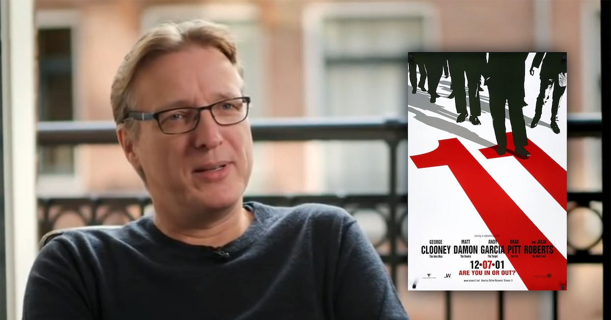 El detective de arte más famoso compara el robo del Louvre con Ocean’s Eleven