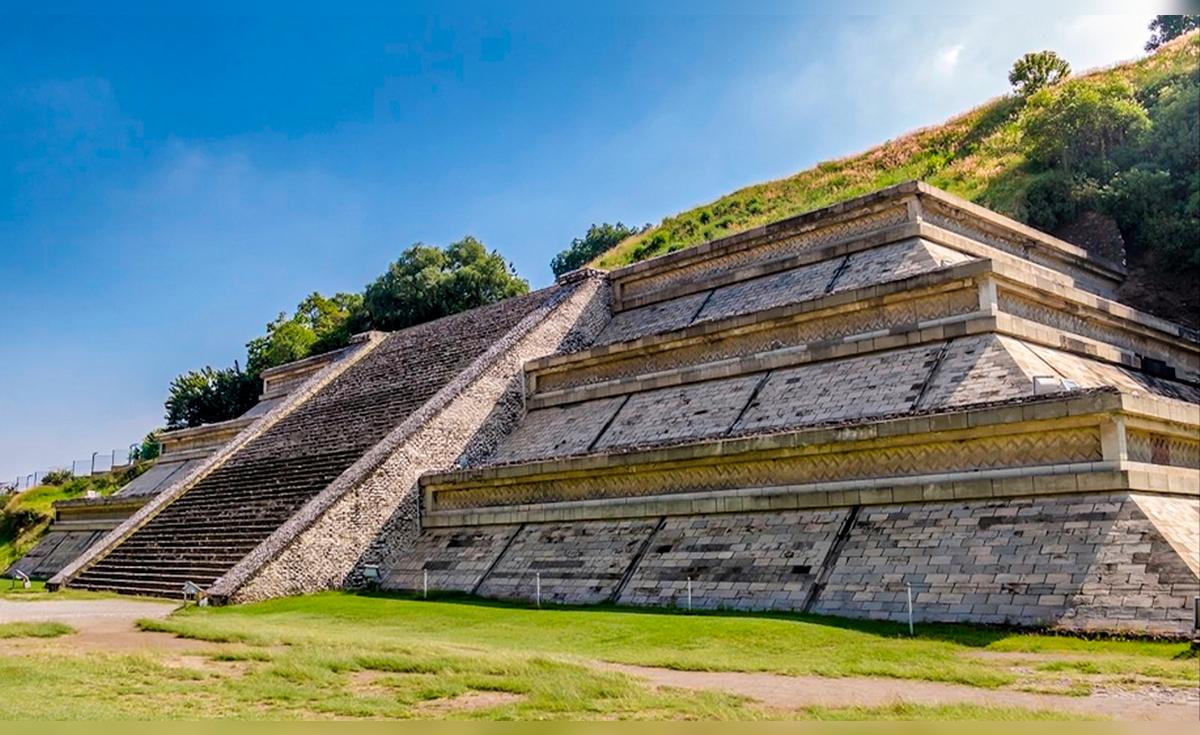 ¡Descubren en América Latina la pirámide más grande y antigua del mundo, vestigio de civilizaciones milenarias y secretos que
