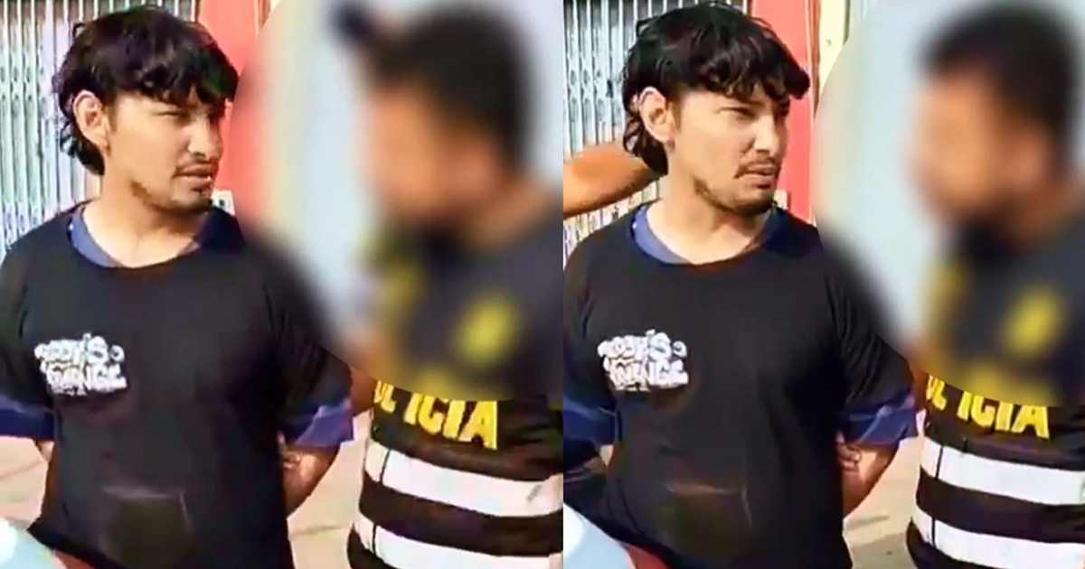 Mano derecha de “Pequeño J” ingresó a Perú, sospechoso en femicidio en Argentina