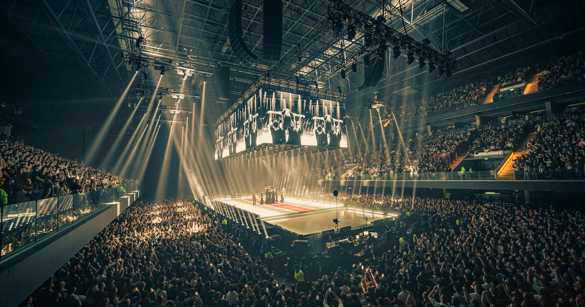 Lima Arena: Nuevo centro cultural busca renovar estándares acústicos y ambientales