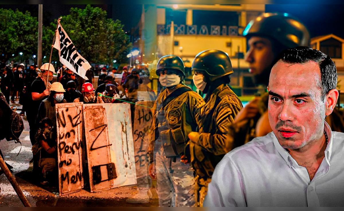 Lima y Callao en emergencia: restricciones a protestas sin solucionar inseguridad