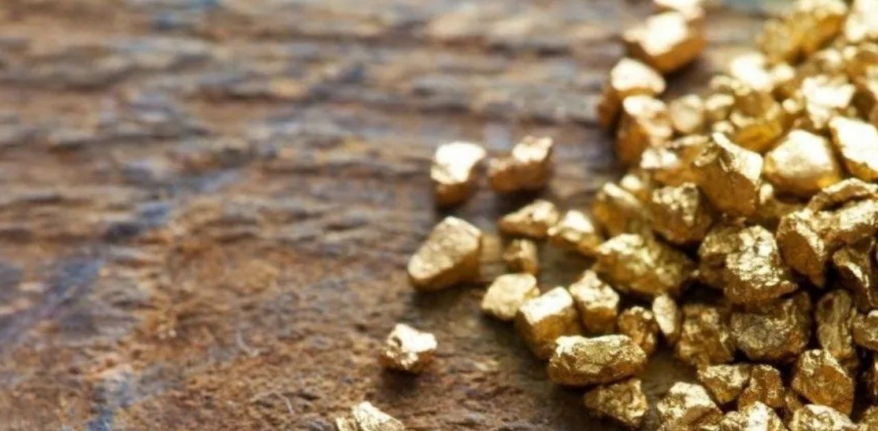 Congreso propone legalizar la venta de oro de minería artesanal y pequeña escala