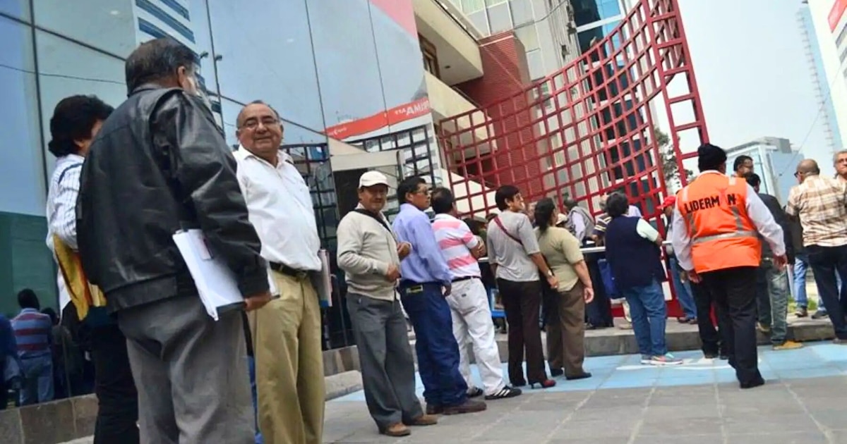 Retiro AFP: Opciones para aportantes si rechazan su solicitud en octubre