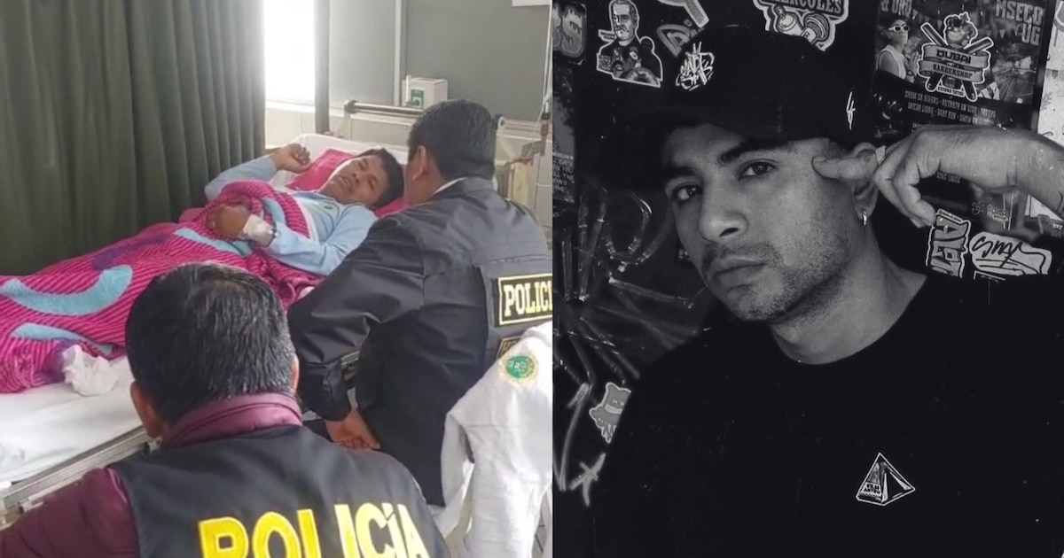 Vence hoy la prisión preventiva del suboficial Luis Magallanes por presunto asesinato de ‘Trvko’ en protesta