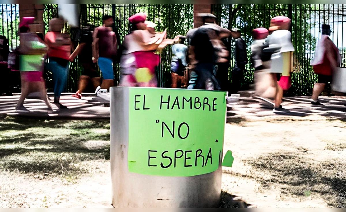 Sudamérica en Crisis: Bolivia, Guyana y Ecuador lideran aumento alarmante de hambre mundial