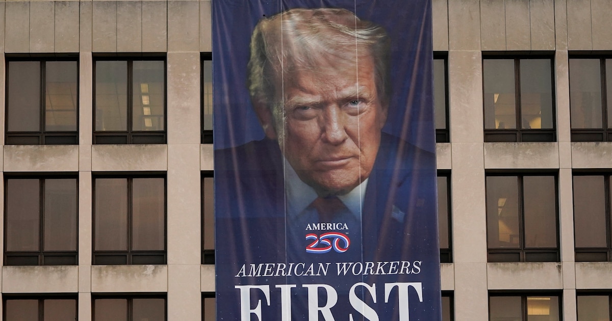 EE.UU. en crisis: Cuarto cierre del Gobierno de Trump deja a 800,000 funcionarios sin sueldo y revive conflictos migratorios