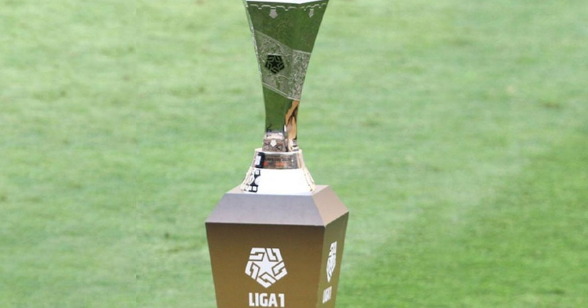 ¿Nueva forma en la Liga 1 Perú? Clausura 2026 podría incluir ‘play-offs’ similares a la Liga MX