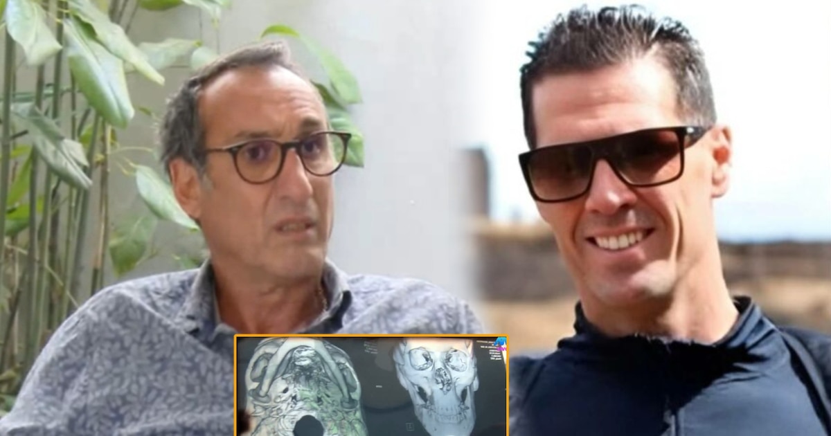 Víctima de Gustavo Salcedo denuncia agresión y pide su retiro del callejero