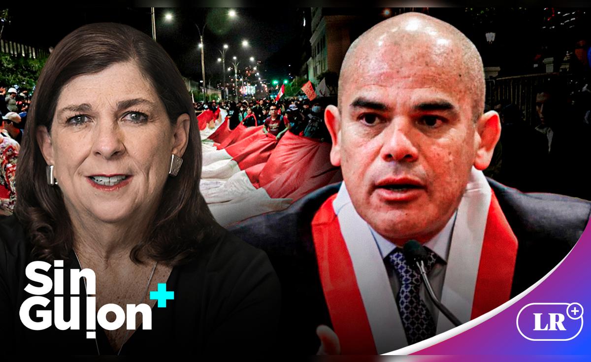 RMP critica a Ernesto Álvarez por hablar de reconciliación tras apoyar la represión