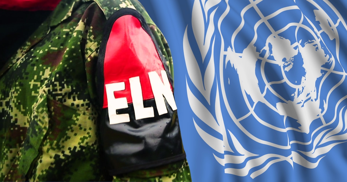 Catatumbo en crisis: ONU retenida por ELN en tambaleante zona de seguridad