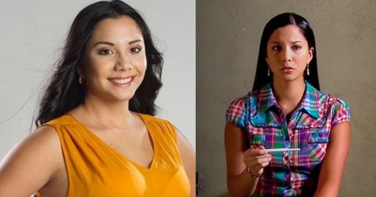 Mayra Couto confirma su interés en regresar a Al Fondo Hay Sitio: «Avísenme si surge