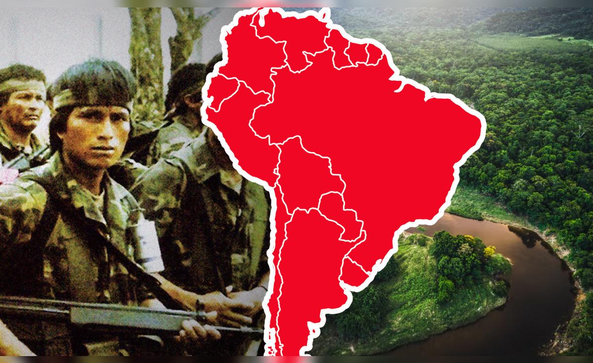 Tiwinza: Símbolo de Paz y Reconciliación entre Perú y Ecuador tras la Guerra del Cenepa