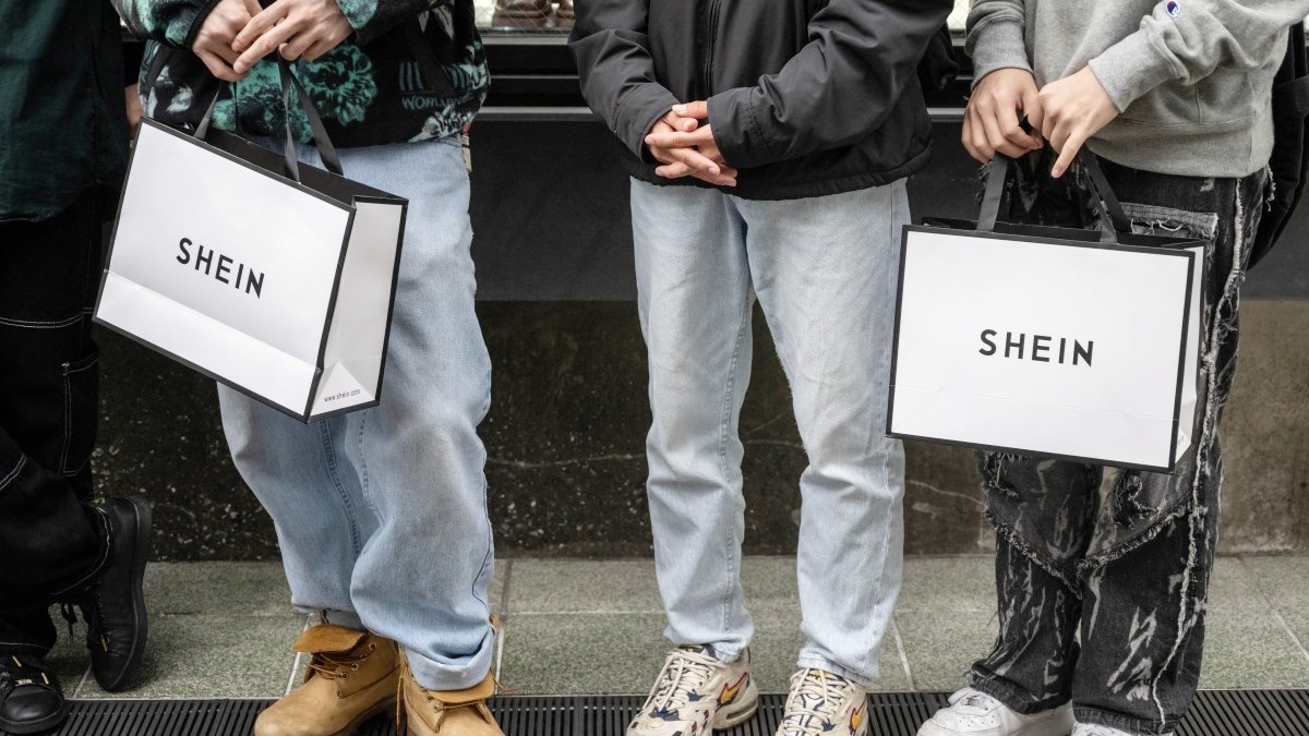 ¡Shein llega a Europa con tiendas físicas en Francia y enciende polémica por su impacto ambiental y laboral!