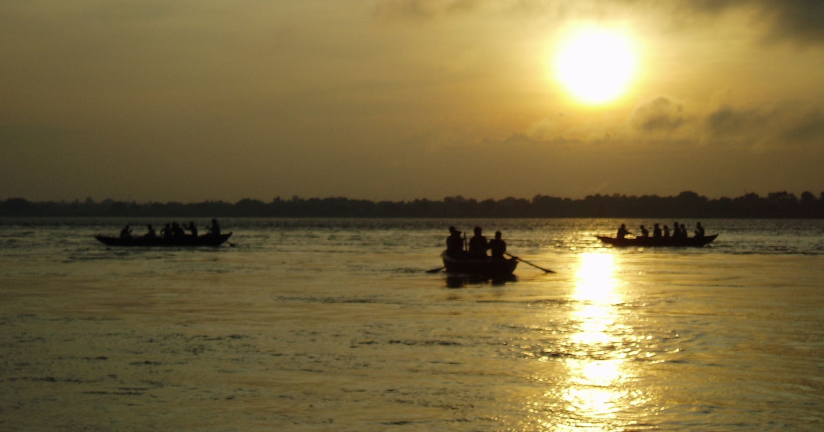 ¡Colapso del Ganges! El retroceso de glaciares en el Himalaya amenaza a 650 millones y desata crisis hídr
