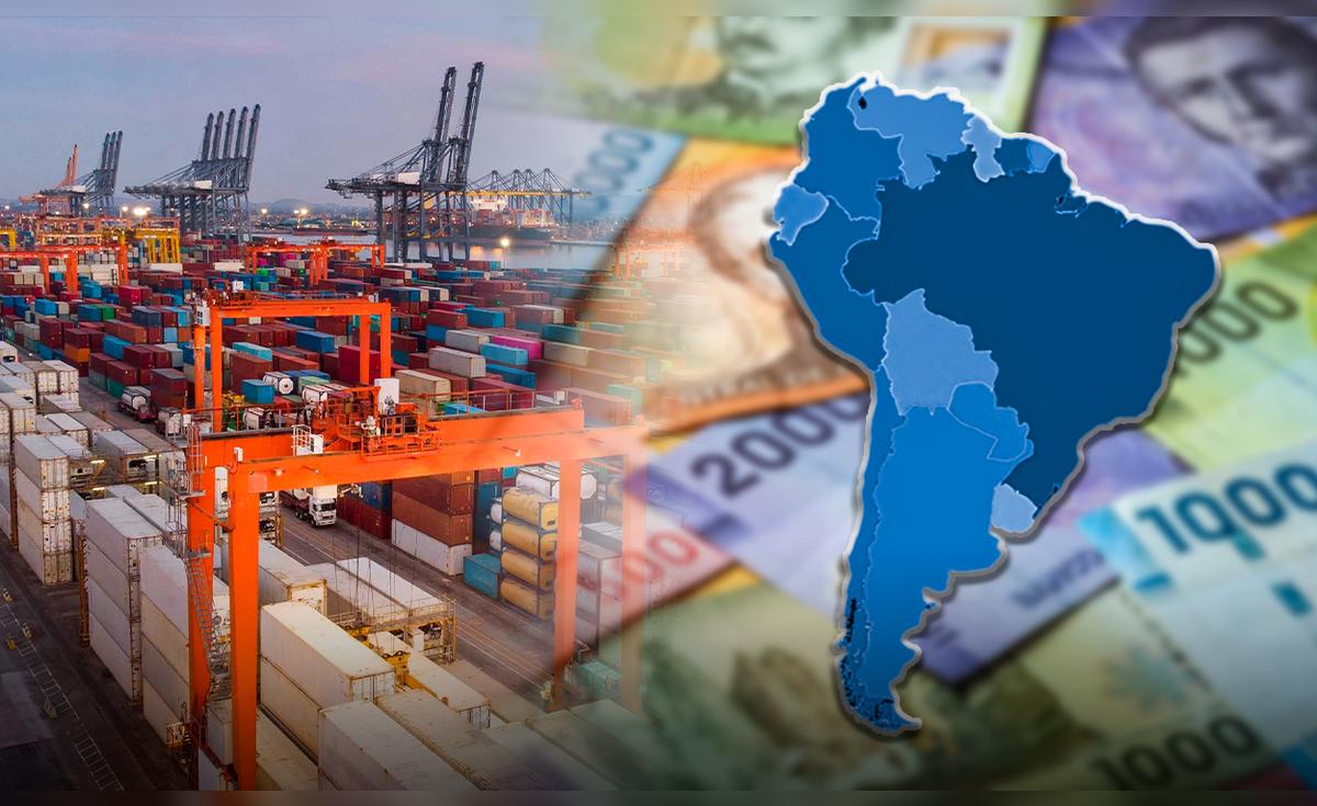 Chile lidera a América Latina en riqueza financiera per cápita y escala al puesto 34 mundial, según el informe Global Wealth Report 2025