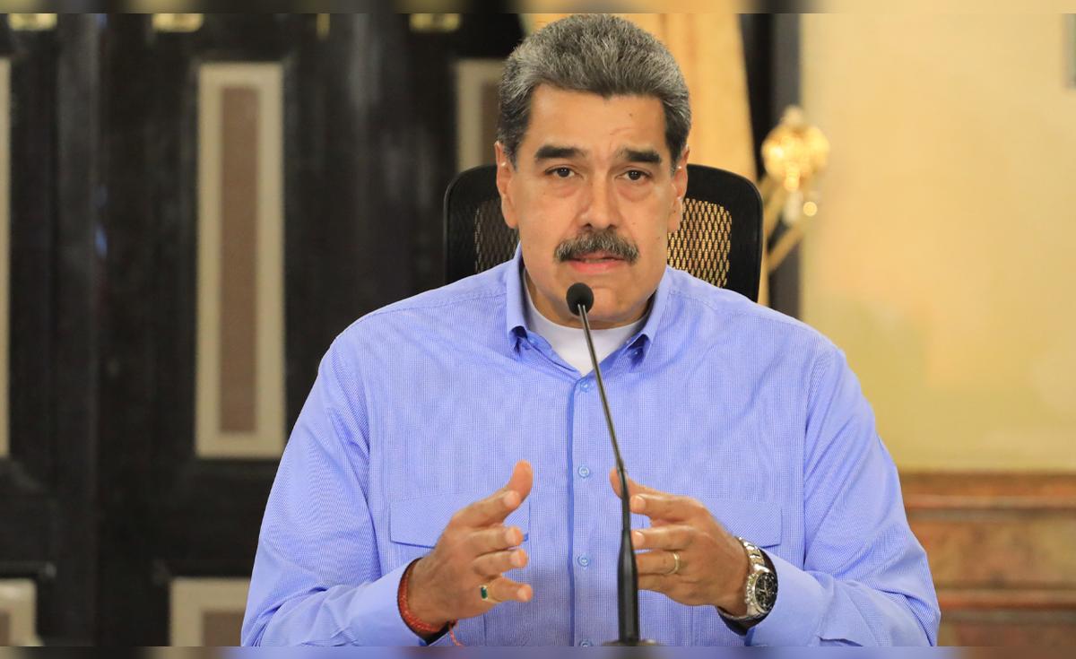 Maduro Afirma Tener 5,000 Misiles Igla-S para Defender Venezuela ante Incursiones de EE.UU. en el Caribe