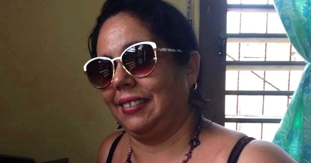 ¡Estados Unidos deporta a la exjueza cubana Melody González Pedrazza por su implicación en condenas a manifestantes antigubern