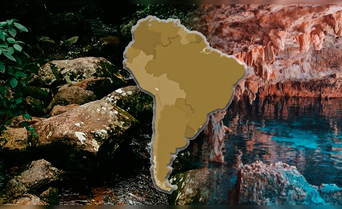 ¡América Latina Oculta una Megareserva de Agua Dulce que Podría Revolucionar el Mundo!