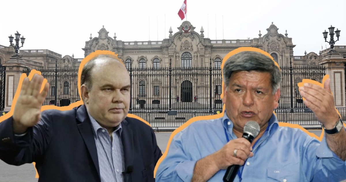 Siete alcaldes y gobernadores dejan sus cargos para buscar la Presidencia y el Congreso en 2026