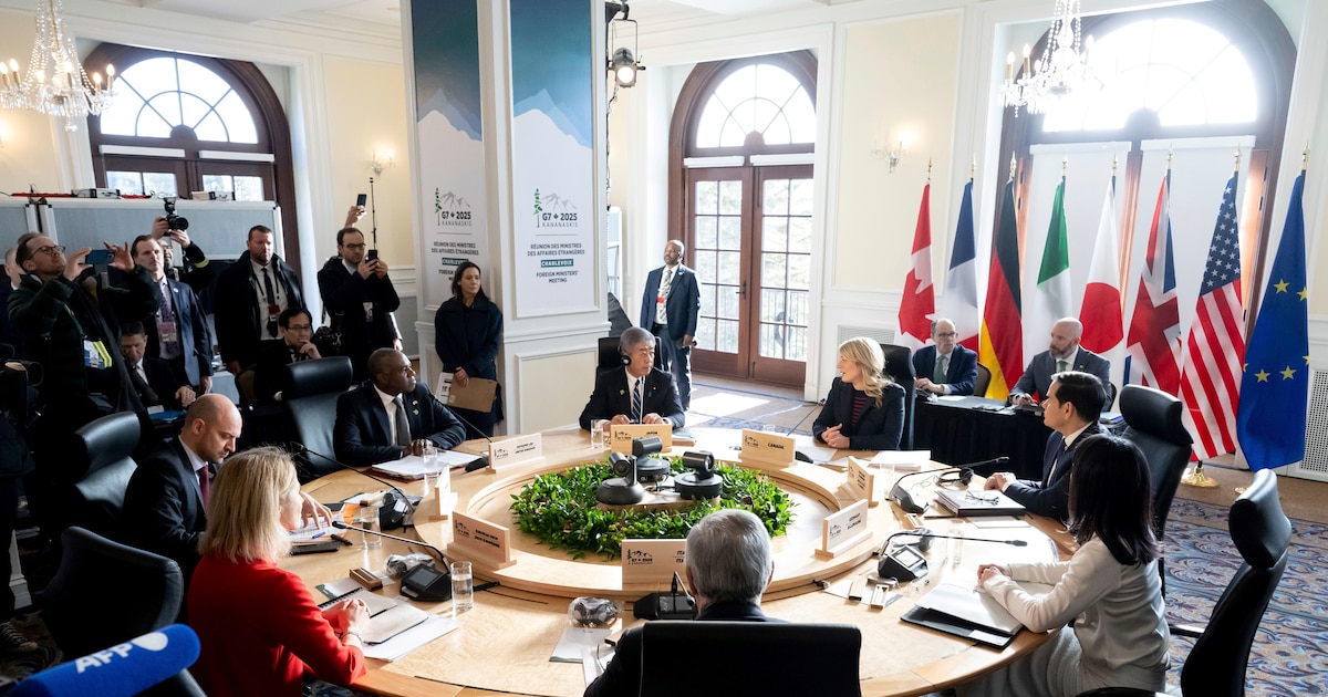 G7 y UE reactivan sanciones ONU contra Irán por programa nuclear y amenazan estabilidad mundial