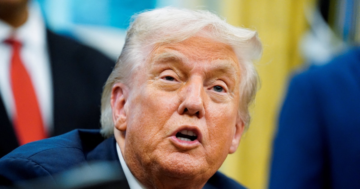 Trump impulsa cierre de Gobierno para ahorrar miles de millones y eliminar fraudes, mientras el Senado rechaza reabrir la administración