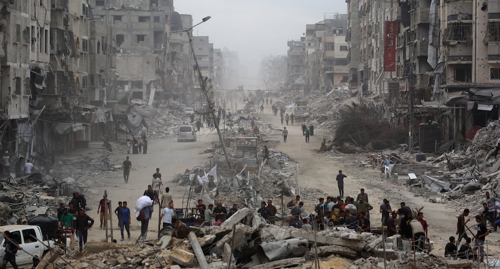 ¡Israel y Hamás Canjean 20 Rehenes por 2,000 Presos Palestinos en un Pacto que Cambia el Destino de Gaza!