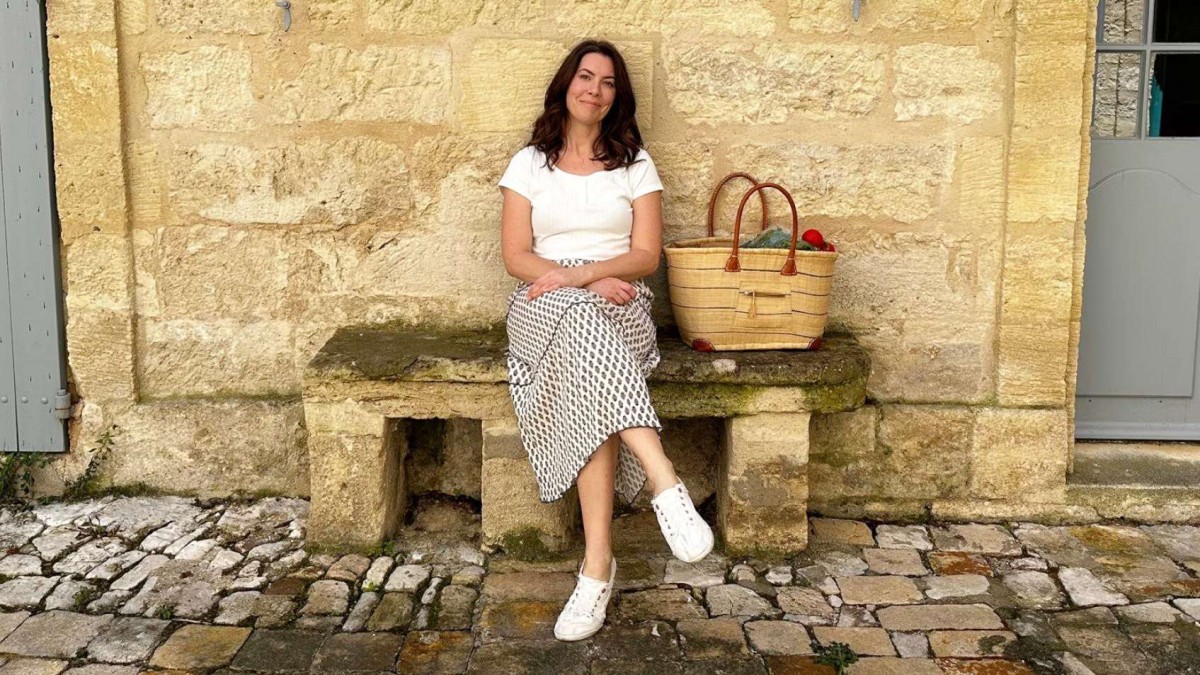 ¡Impactante! Mujer deja todo en EE.UU. y se muda a Francia siguiendo los consejos de ChatGPT