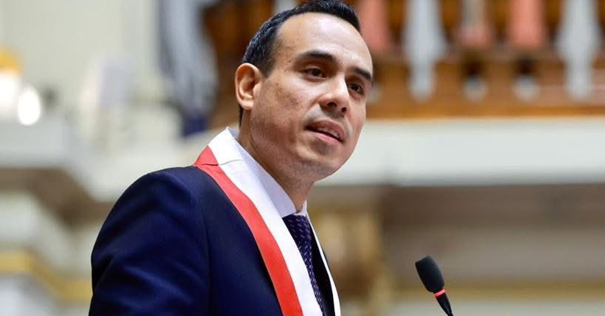 José Jerí prioriza experiencia en gestión y descarta incluir congresistas y exministros en su nuevo gabinete