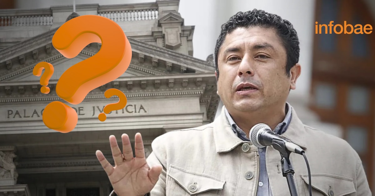 ¿Quién asumirá el cargo de Guillermo Bermejo en el Congreso tras su condena por terrorismo?