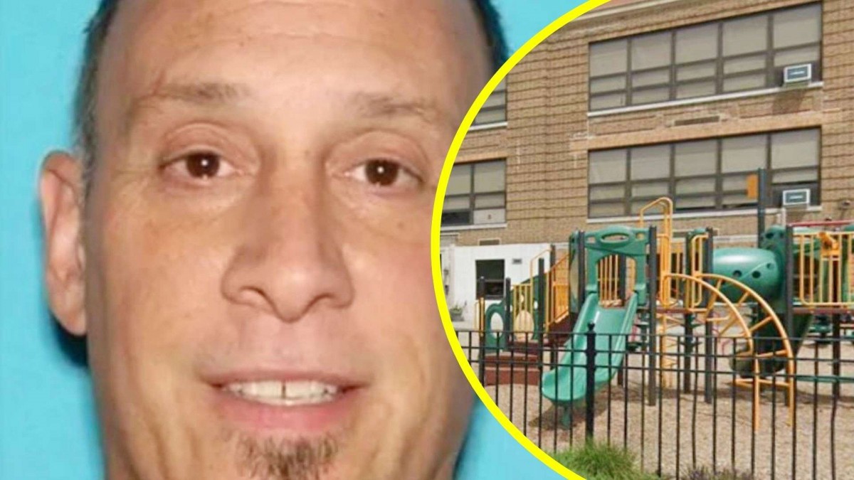 ¡Profesor de Nueva Jersey pegó a niño de 9 años con cinta adhesiva y lo dejó una hora atado a su escritorio!