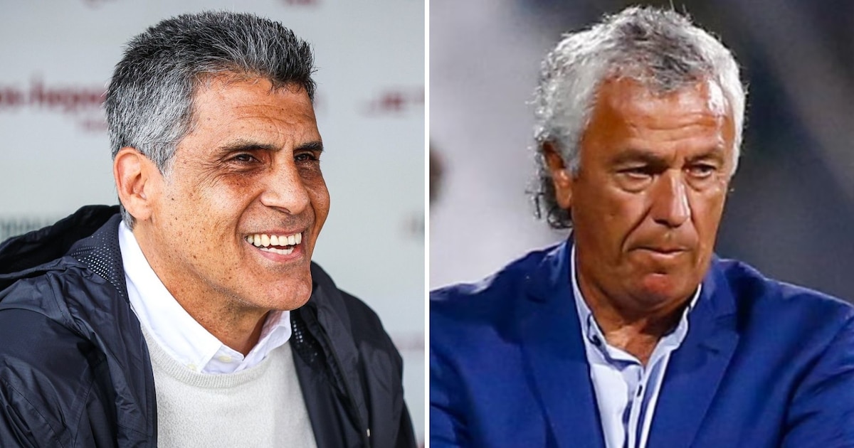 Álvaro Barco responde a Néstor Gorosito por sus declaraciones y señala la ventaja de Alianza